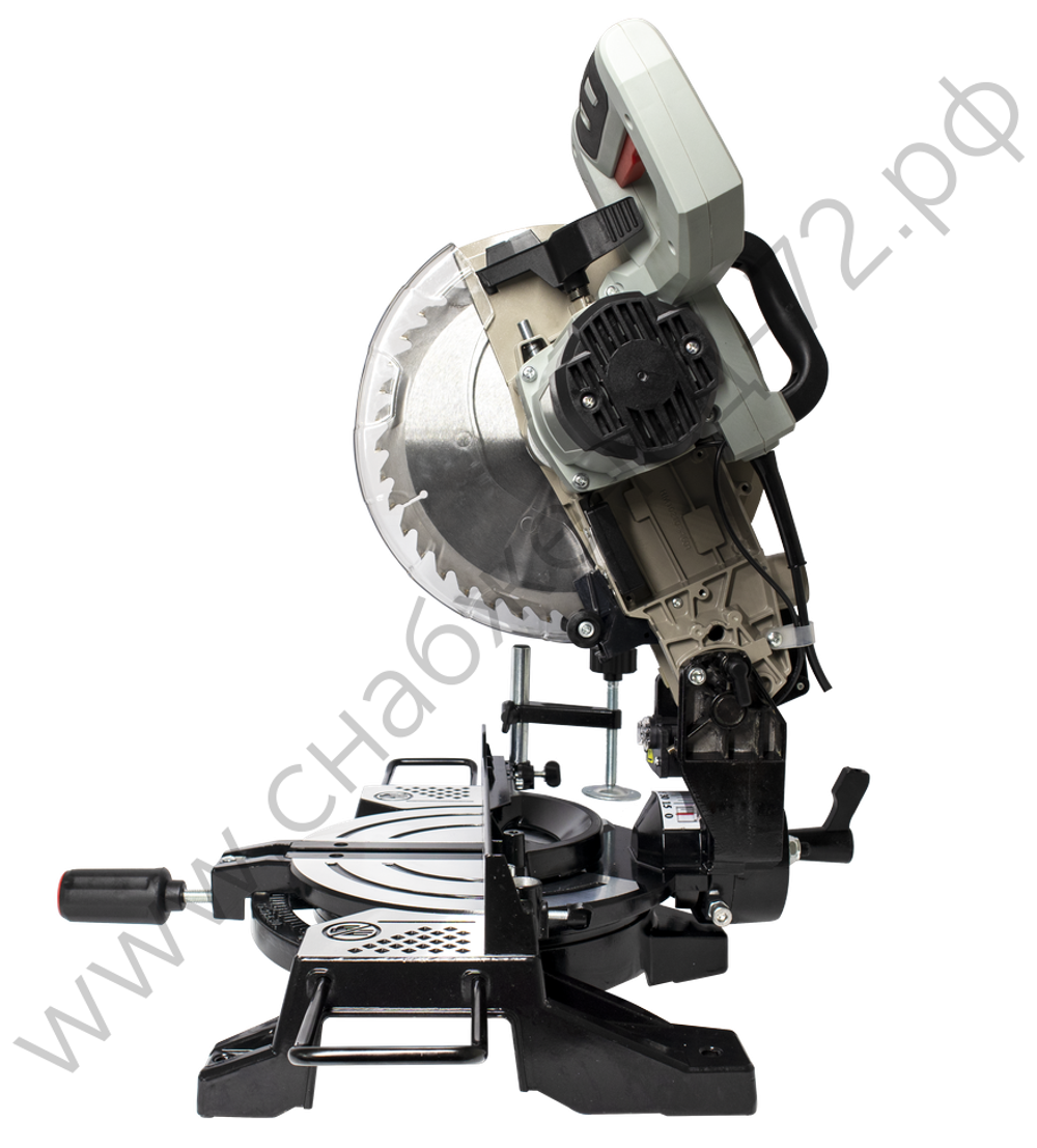 Торцовочная пила Ресанта ТП-255Л