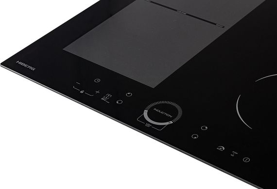 Индукционная варочная панель HIBERG i-MS 6049 B