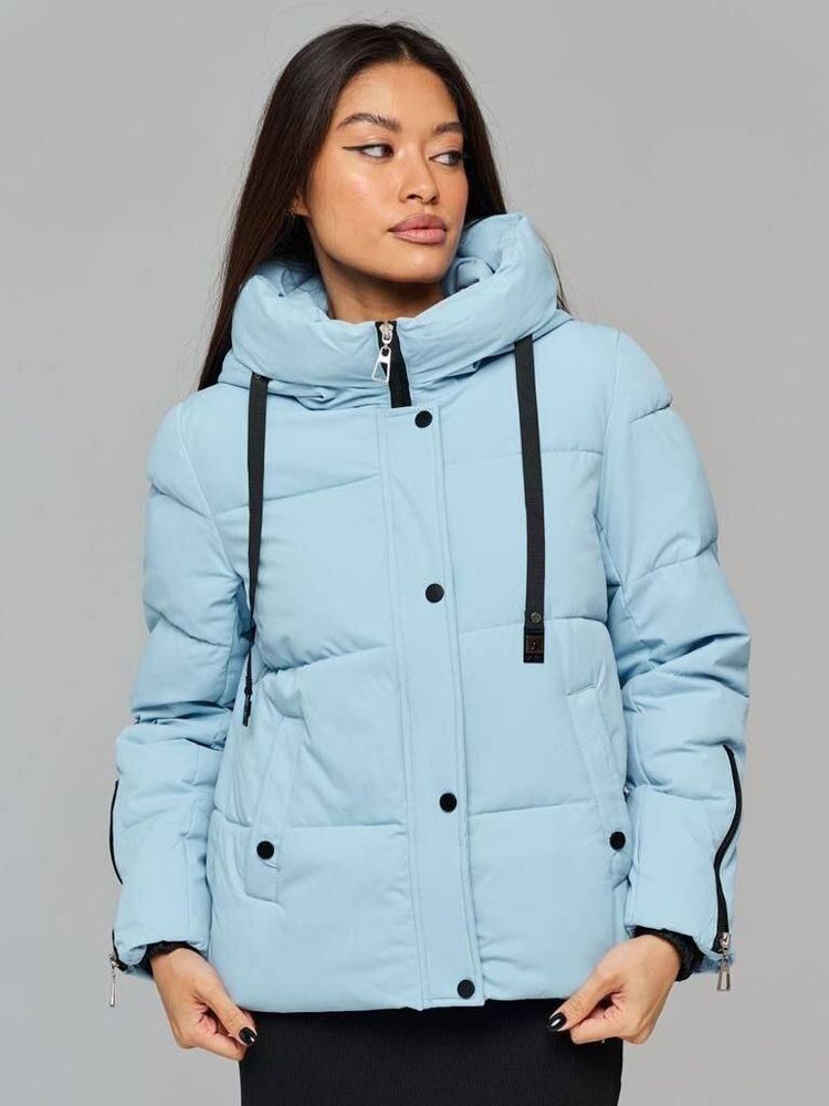 Куртка 25011347-3 Fabrika