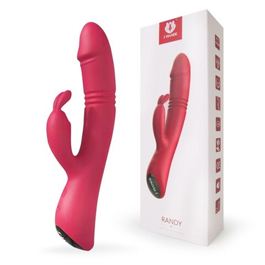 ВИБРОМАССАЖЁР