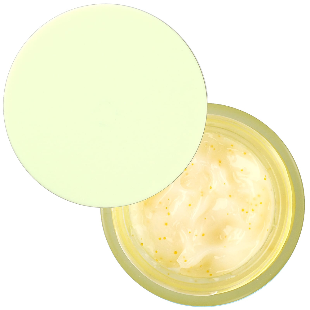 Goodal, крем для ухода за темными пятнами с зеленым мандарином, с витамином C, 50 мл (1,69 жидк. унции)