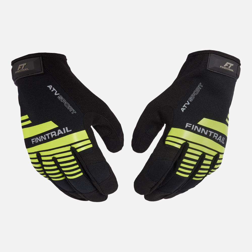 Перчатки FINNTRAIL EAGLE 2840