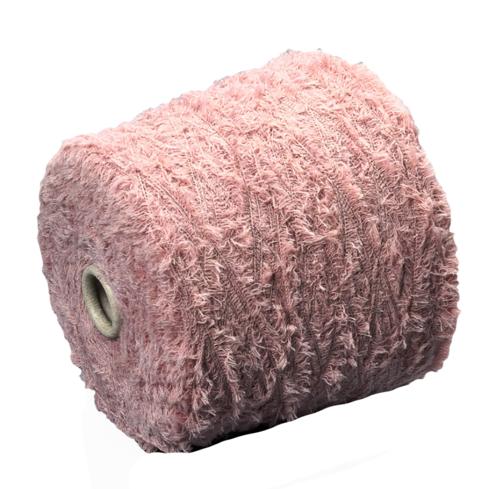 Бобинная пряжа Azalea (Rosa)