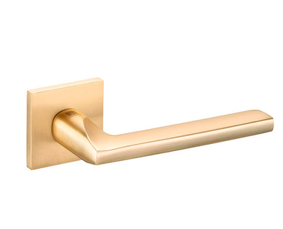 Ручка BUSSARE A-47-40 W.GOLD валлийское золото FOGO