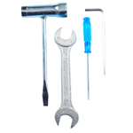 Бензорез REDVERG RD-GDC400 (без диска)