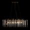 Подвесная люстра Loft IT Waterfall 10350/1000L AB