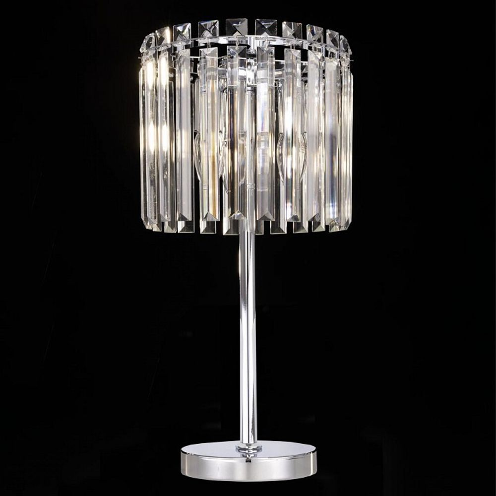 Настольная лампа декоративная Citilux Джейн CL306831