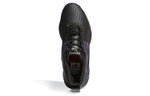 Кроссовки Adidas Barricade Tennis (Женская размерная сетка)