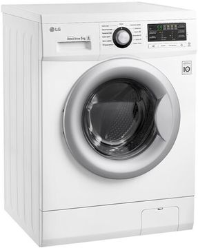 Стиральная машина LG FH0B8LD7