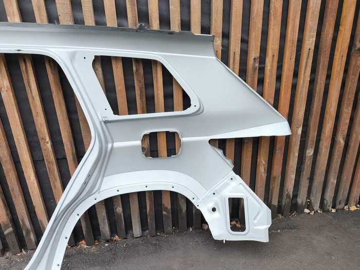 Крыло заднее правое Skoda Kodiaq (2016-н.в.)