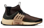 Кроссовки Nike Air Presto Mid Utility
