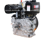 Двигатель дизельный Hi-Earns HR1102