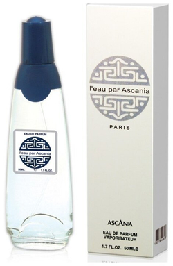 Ascania парфюмерная вода L'Eau par Ascania, 50 мл