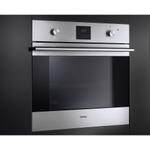 Электрический духовой шкаф Korting OKB 560 CFX фото 2