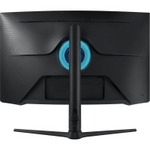 Монитор Samsung Odyssey G6 S32BG650EI