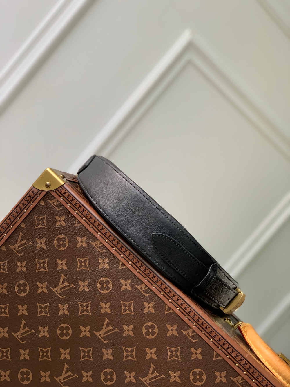 Louis Vuitton Low Key Bumbag