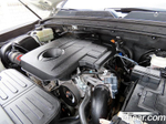 KG Mobility (Ssangyong) Rexton Sports KHAN Дизель 2.2 4WD (10.2019)