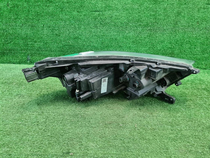 Фара левая Haval M6 2 (2021-н.в.) LED