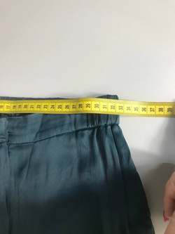 Брюки Massimo Dutti струящиеся, маркировка 34, визуально 40 размер