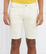 Шорты STANLEY Pepe Jeans London - экрю(PM800940WI5)