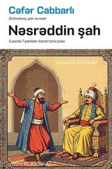 Nəsrəddin Şah