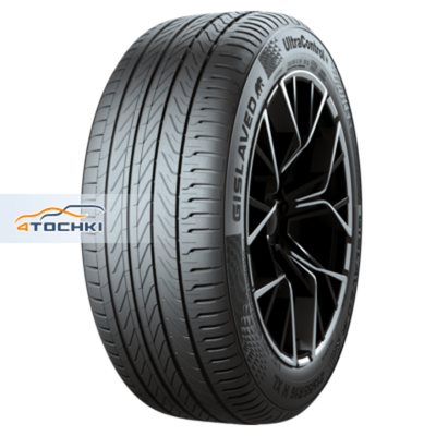 Легковая шина Gislaved 175/65R14 82T UltraControl TL