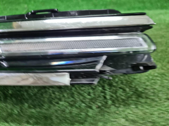 ДХО правый Citroen C5 Aircross (2018-2022) LED