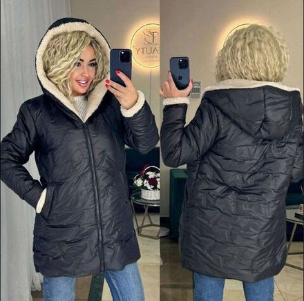 Куртка 6830331 Fabrika