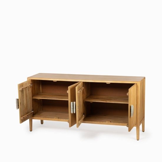 Комод Moonshadow 160х80