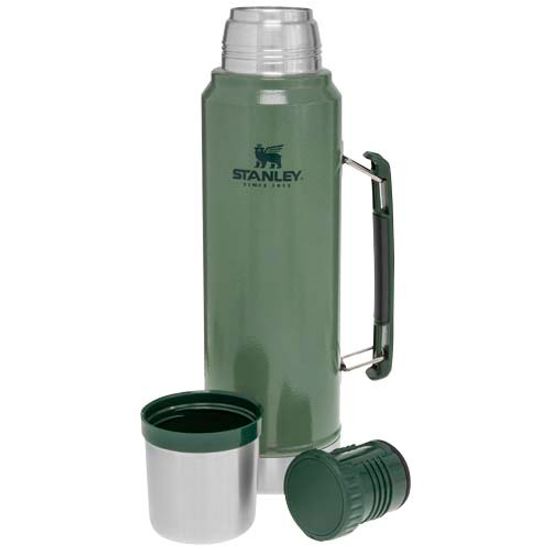 Stanley Classic бутылка объемом 1000 мл