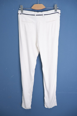 Брюки American Retro летние 44  размер, новые