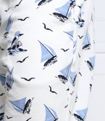 шорты POLO RALPH LAUREN - белый(710860597)