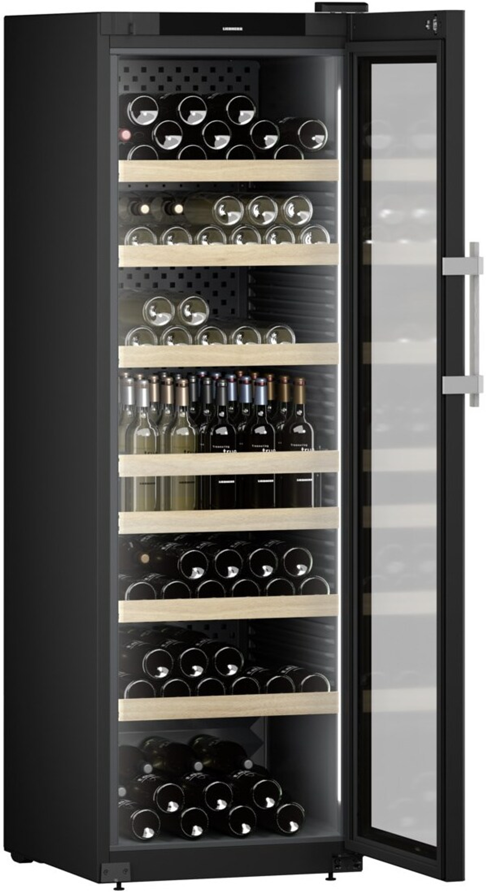 Винный шкаф Liebherr WFbli 5241