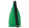 Сумка-слинг Louis Vuitton Duo канва Taigarama Green