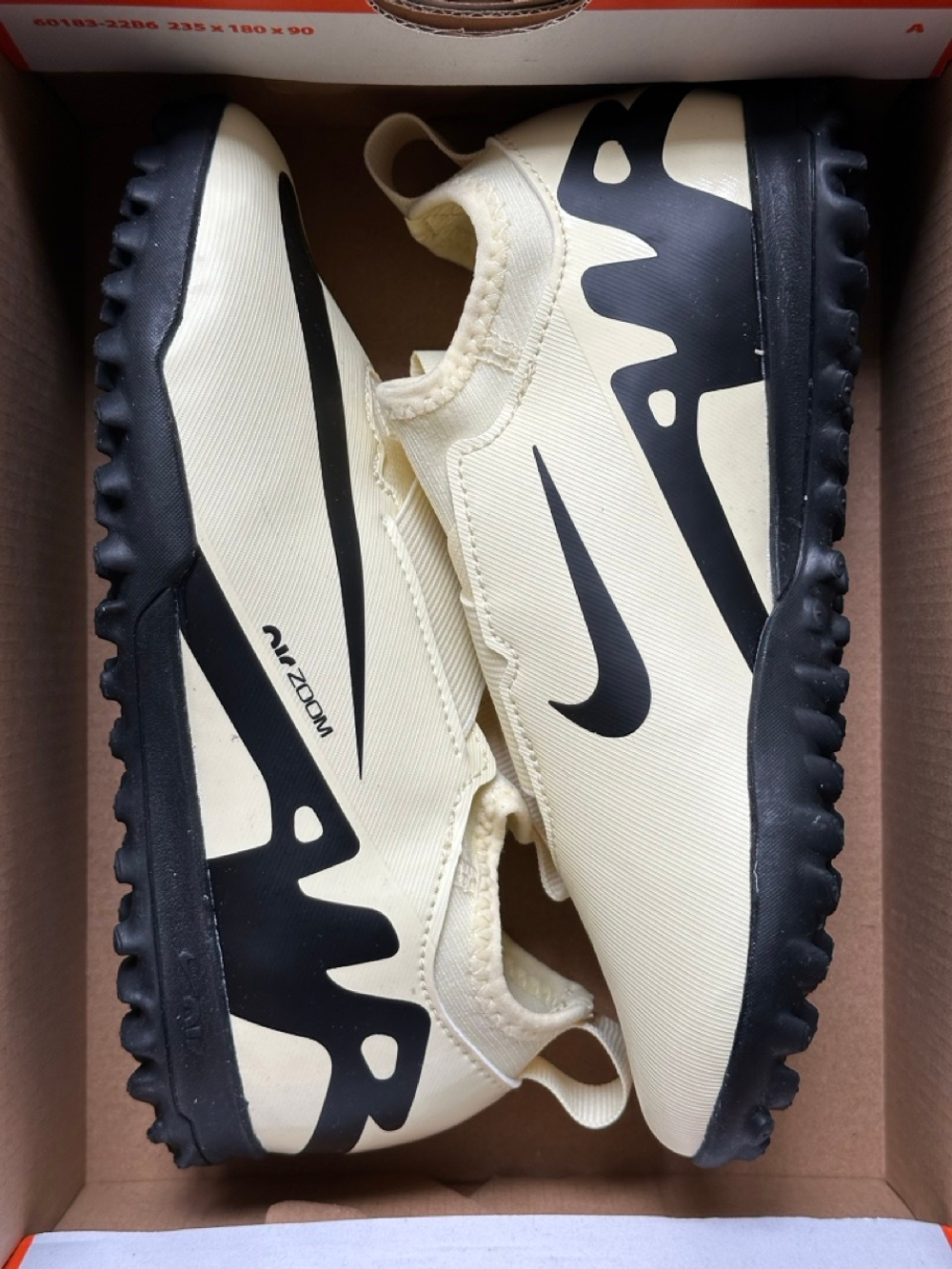 Mercurial 90 sales