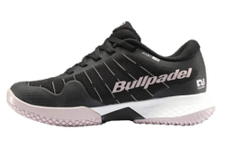 Женские кроссовки для Падел Bullpadel Vertex Vibram 26V W - black