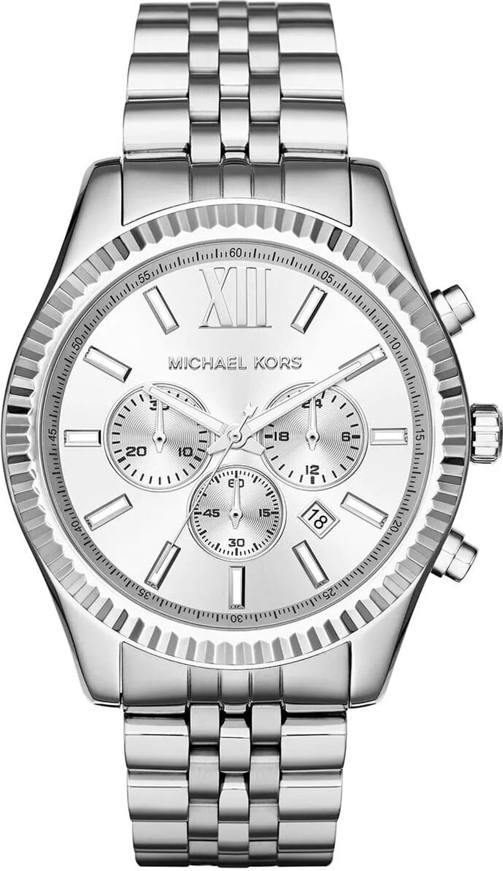 Наручные часы Michael Kors MK8405 с хронографом