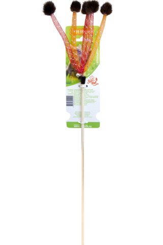 Зооник дразнилка для кошек 