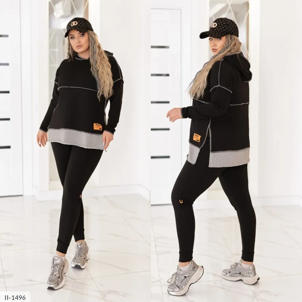 Костюм II-1494 Фабрика Моды