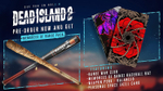 Игра Dead Island 2 Day One Edition (Русская версия) для PlayStation 4