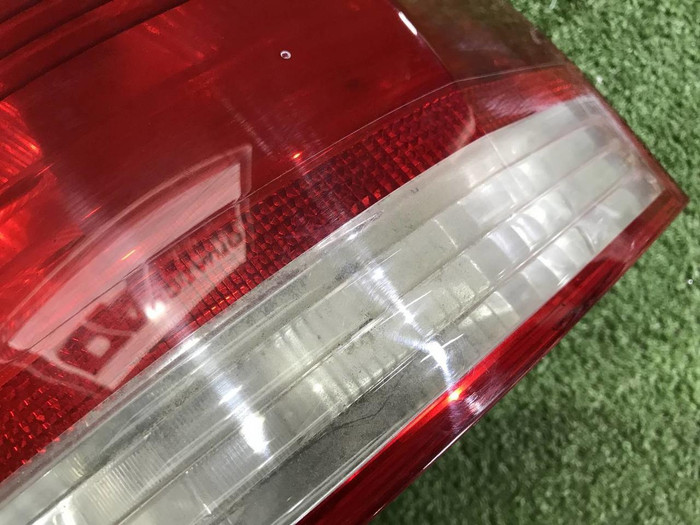 Фонарь правый BMW 1er Е82 (2007-2011)