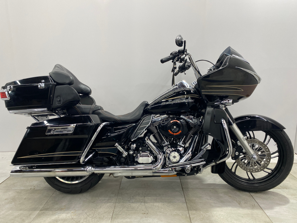 Harley-Davidson Road Glide FLTRU1690 050609
