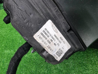 Зеркало левое EXEED TXL (2021-н.в.) 16 контактов