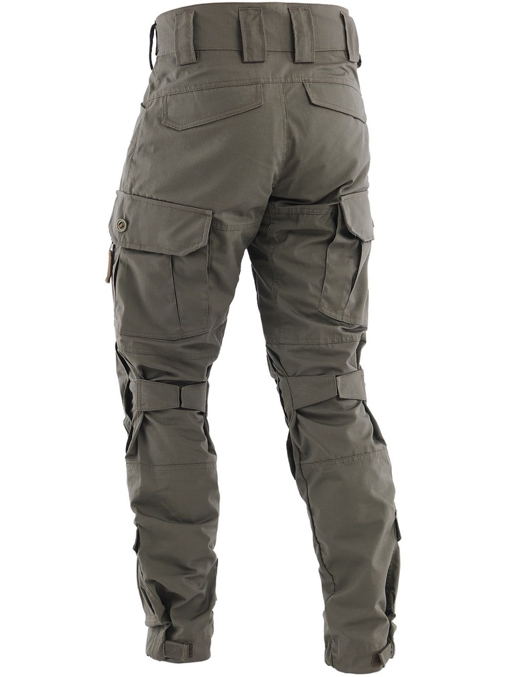 Брюки Барс Пентагон (РипСтоп, Мультикам)