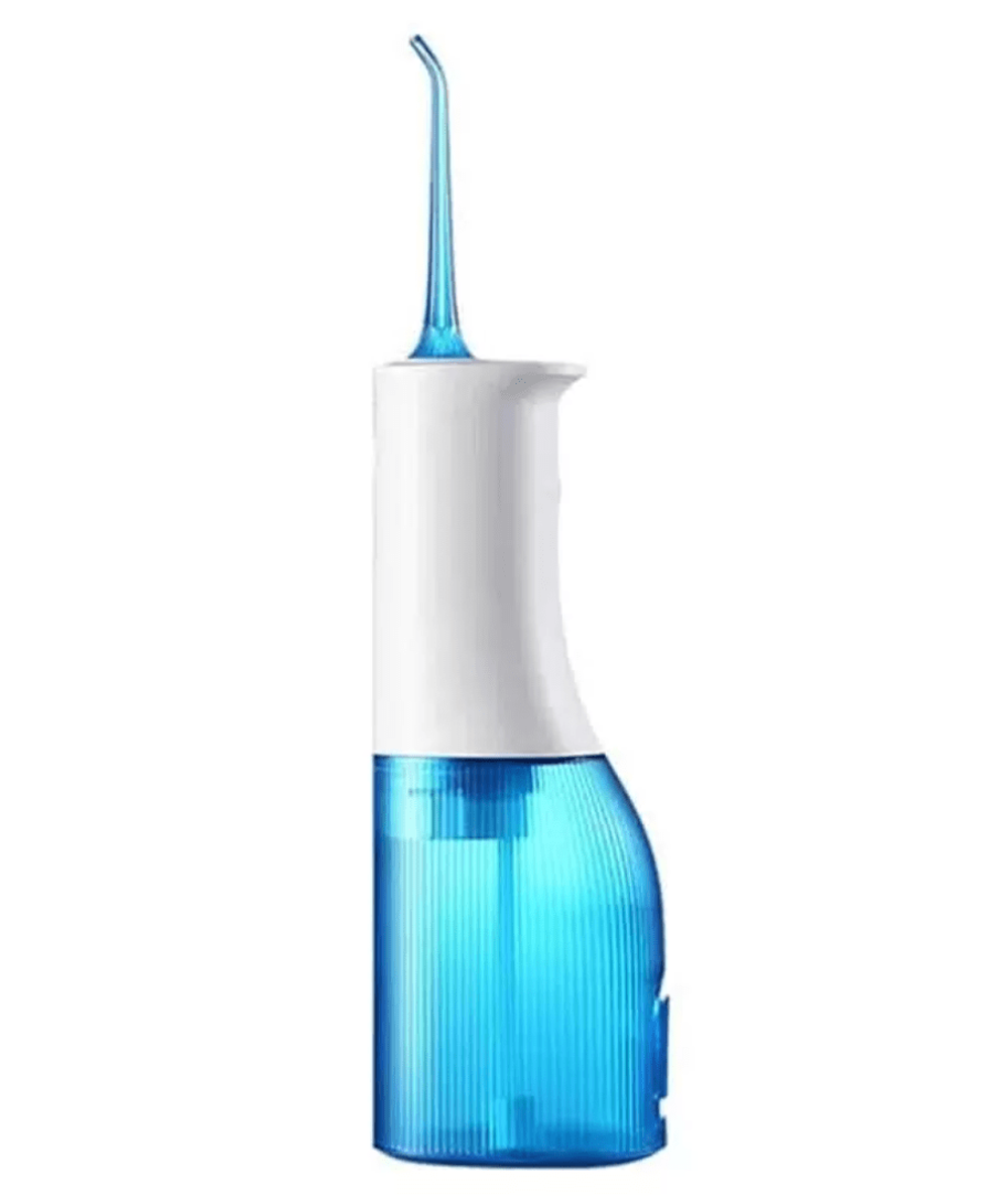 Ирригатор Soocas W3 PRO-Синий