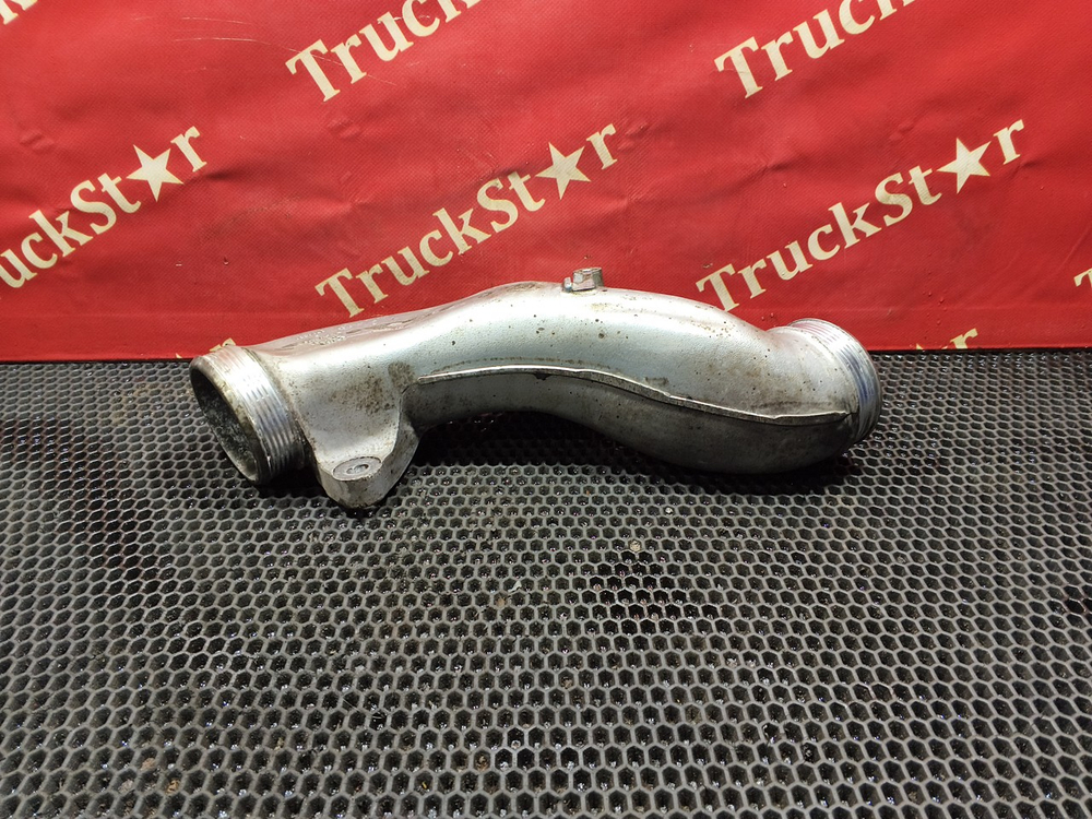 Патрубок интеркулера 2019г.