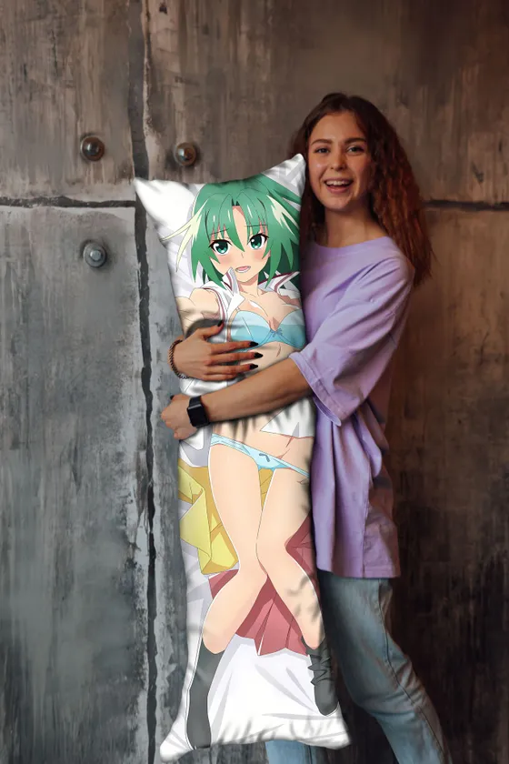 Дакимакура Мион Сонодзаки