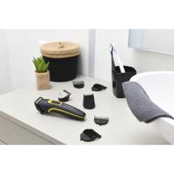 Мультитриммер Rowenta Multistyle 8IN1 TN8940F0