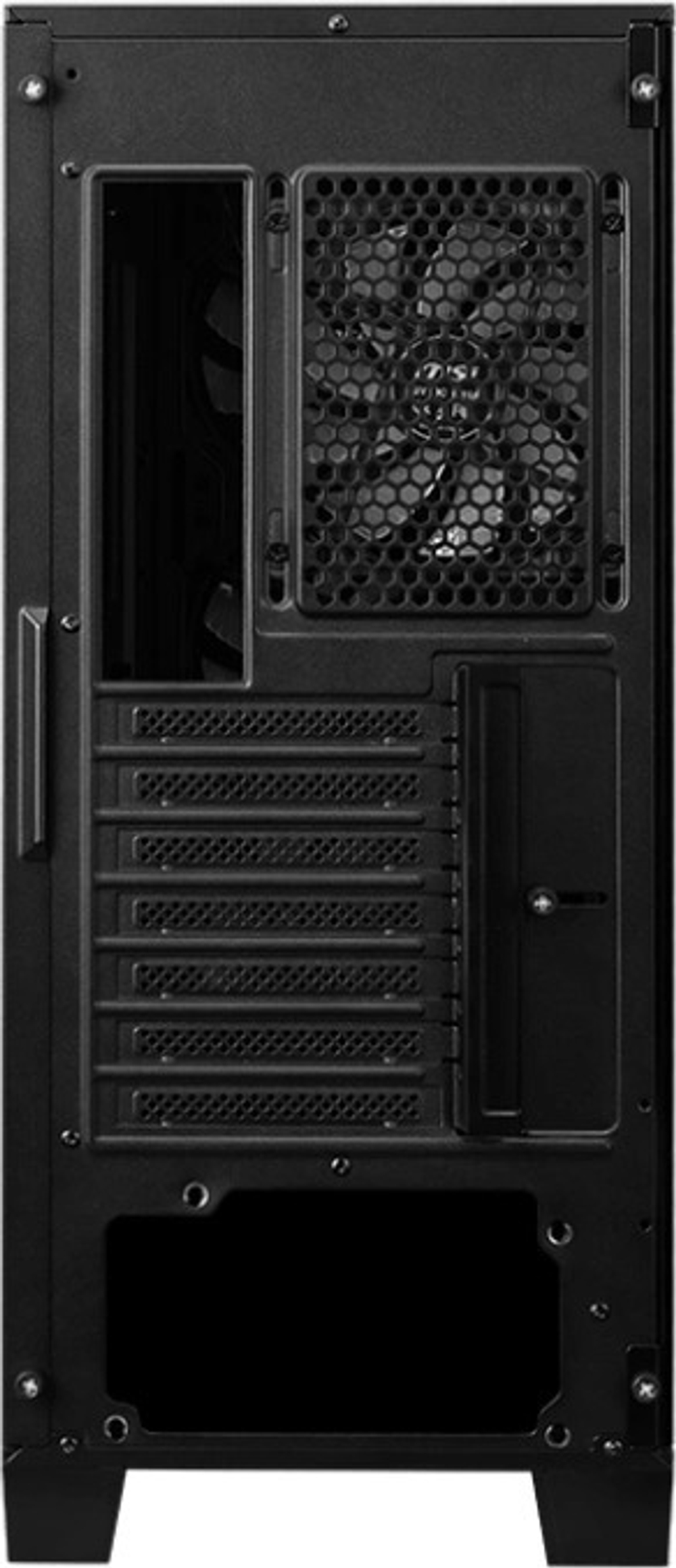 Корпус ATX MSI MAG FORGE 321R AIRFLOW