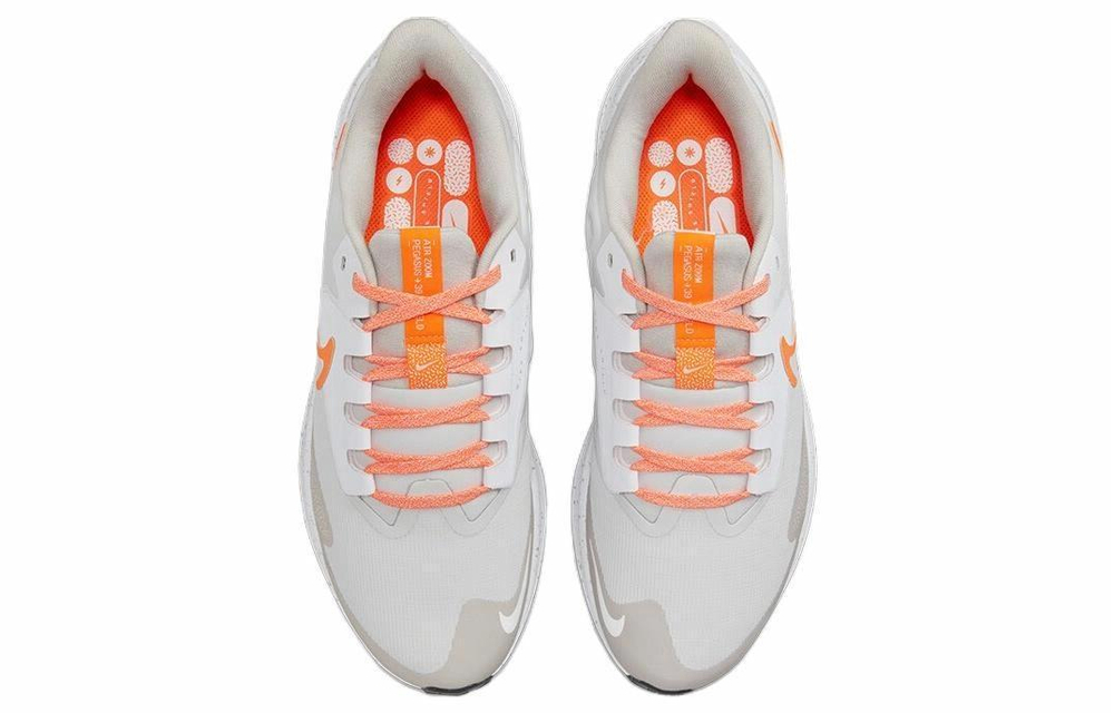 Кроссовки Nike Air Zoom Pegasus 39 (Женская размерная сетка)